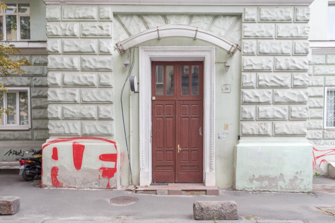 Design Apartment On Mykhailivskyi Ln. 4 Kiev Extérieur photo